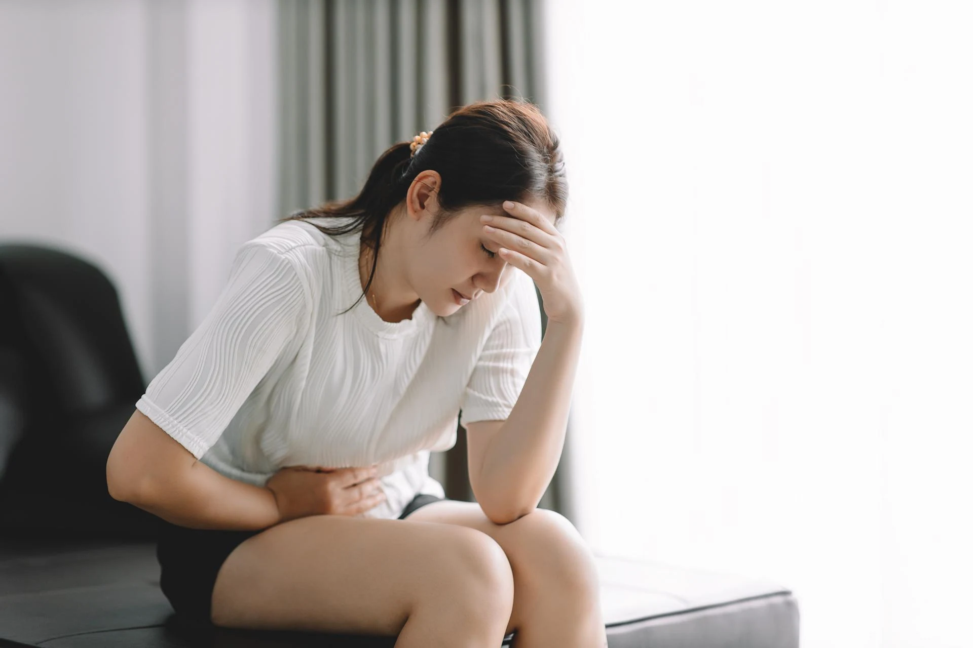 생리통을 다스리는 방법 — 차차여성의원 내몸이야기 이미지 3
