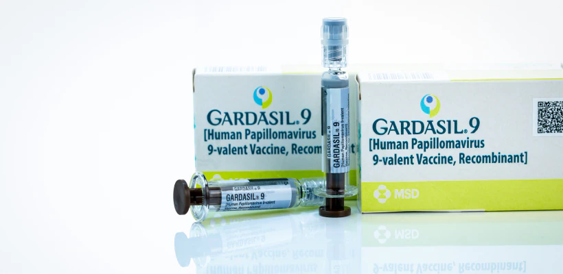인유두종바이러스 (HPV)