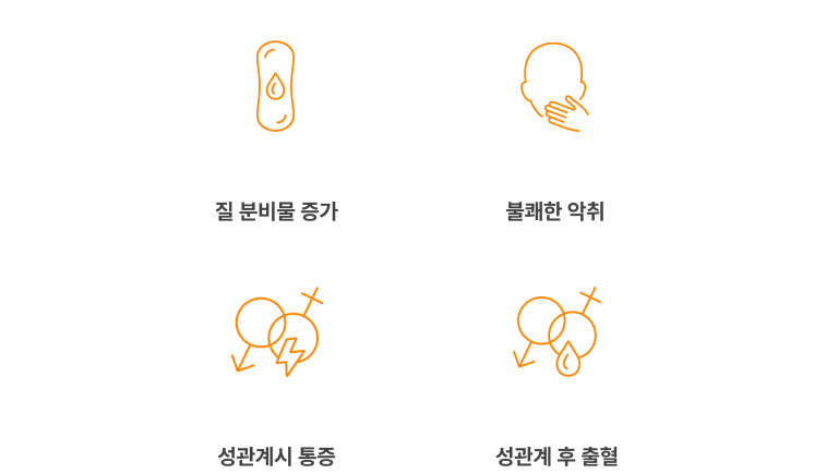 성 매개 질환