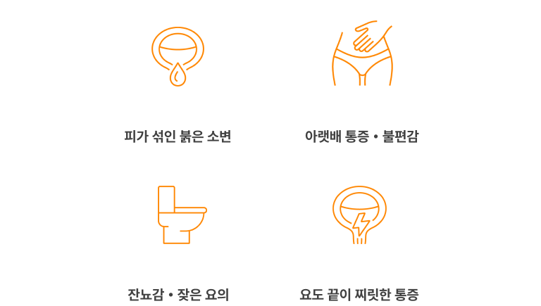 방광염