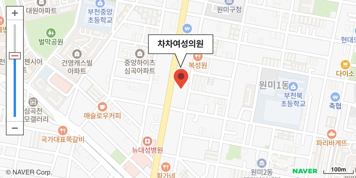 폐경·질건조증